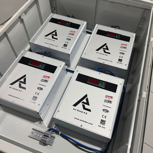 Đổi mới thông minh Thiết bị tiết kiệm và hiệu quả năng lượng dựa trên phần mềm đầu tiên và duy nhất trên thế giới - Product Image 1