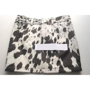 Nuevo estilo, pantalones cortos de piel de vaca de Color sólido para hombre, hechos en alta calidad, venta al por mayor, precio bajo, Material duradero, pantalones cortos de piel de vaca para hombre - Product Image 6