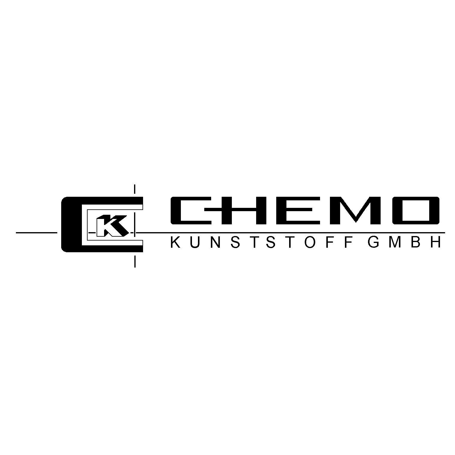 Chemo-Kunststoff GmbH logo