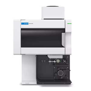 El mejor espectrómetro de emisión óptica Agilent 5800 ICP-OES con excelente rendimiento - Product Image 1