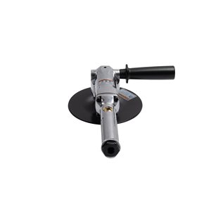 Polisseuse pneumatique à angle droit 3000 tr/min 0,5 CV avec tampon composite - Product Image 5