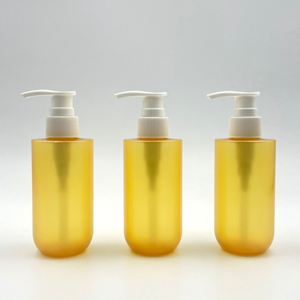 ขวดครีมทาหน้าแชมพูและใบหน้า150มล. ขวดพลาสติกสำหรับสัตว์เลี้ยงผลิตภัณฑ์ดูแลผิวจากเวียดนามขวดปั๊มแนวนอนออกแบบโลโก้ได้ตามต้องการ - Product Image 5