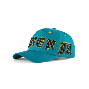 Personalizar gorras de béisbol al por mayor 3D bordado gorras deportivas diseño personalizado curvo gorras de camionero gorra de fiesta informal con logotipo personalizado - Product Image 1