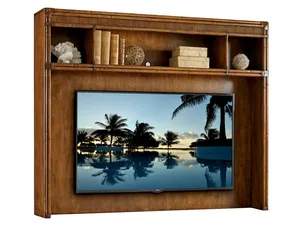 Bring den <span class=keywords><strong>Bali</strong></span>-Flair nach Hause: Die Marlin Media Konsole: Wo Küstencharme auf modernes Wohnen trifft. # BaliHai # Küstendekor # TV-Ständer - Product Image 1
