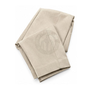 Pantalón de la Guerra Napoleónica Detallado, Estilo Histórico Clásico con Costuras Impecables y Cintura Estructurada - Product Image 4