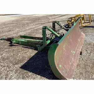 Cuchilla delantera hidráulica para tractor de 6 pies - Product Image 1