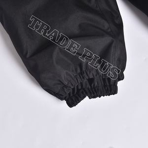 Nouveau pantalon Baggy de neige personnalisé plein air hiver vente en gros respirant imperméable mode pantalon de ski pour hommes et unisexe - Product Image 6