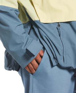 Veste coupe-vent pour homme avec logo personnalisé, vente en gros, veste de pluie, séchage rapide, imperméable, grande taille, veste zippée d'été, veste de randonnée - Product Image 4