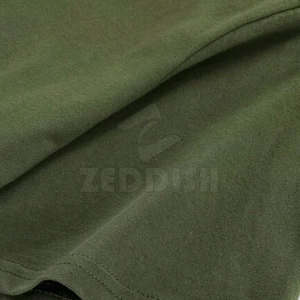 100% algodón Hecho Camisetas impresas de alta calidad Cómodas camisetas impresas para uso en exteriores En nuevo stock - Product Image 3