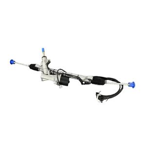 Nueva Cremallera de Dirección Asistida Eléctrica para Honda CRV RE2 2007 2008 2009 2010 2011 LHD, Reemplazo OE 53601SWCG02 - Product Image 1