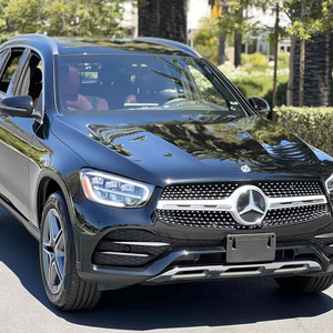 ใช้อย่างประณีต2022 Mercedes-Benz GLC 300 SUV พร้อมสำหรับการจัดส่งถึงบ้าน - Product Image 6