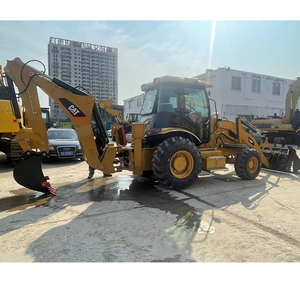 Cargador de excavadora de ruedas 420F de alta calidad Maquinaria confiable tipo oruga con entrega rápida Buen precio en componentes PLC - Product Image 4