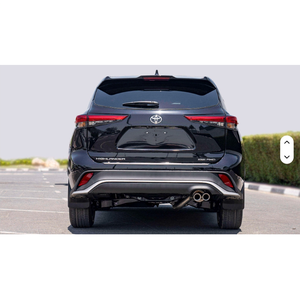 VOITURE D'OCCASION TOUT ÉQUIPÉE Toyota Highlander XSE SUV 2024 PRÊTE À ÊTRE EXPÉDIÉE - Product Image 6