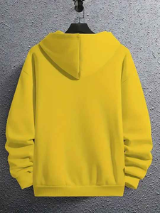 Sudadera con capucha para hombre Cómoda y llamativa Impresión de dibujos animados en 3D y cordón duradero Invierno Alta calidad digital impreso zip completo US - Product Image 3