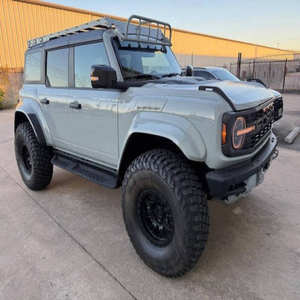 รถยนต์ฟอร์ด บรองโก ปี 2023 สภาพดีเยี่ยม - Product Image 2