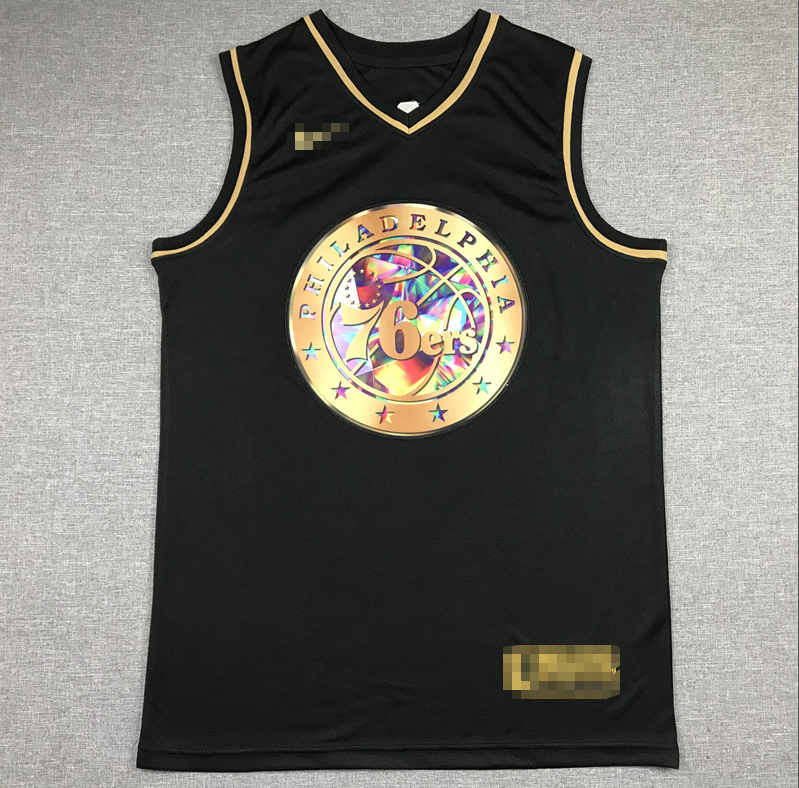 Black #76