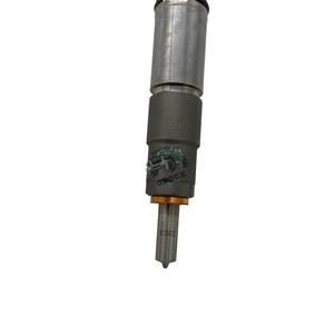 Inyector de Combustible Common Rail Original 0445110934 PV10001529 para Motor Diésel Foton Dayun Pickup 4F20TC - Product Image 2