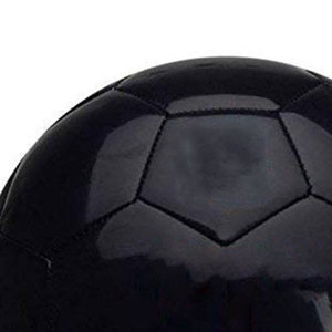 Ballon de football de taille standard en PU réfléchissant, fourni directement par l'usine, pour l'entraînement - Product Image 2