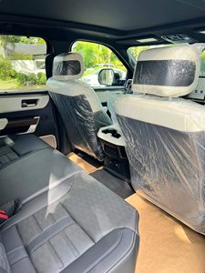 พร้อมจัดส่งปี 2025 สำหรับรถยนต์ YOTA TUNDRA CAPSTONE HYBRID รับประกัน 3 ปี เอกสารครบถ้วน - Product Image 6