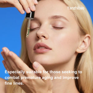 เซรั่มสำหรับใบหน้าเรตินอลขนาด2ออนซ์พร้อมไฮยาลูโรนิคแอซิดและวิตามินอีสูตรต่อต้านริ้วรอยสำหรับริ้วรอยเล็กๆ - Product Image 6