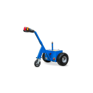 Tractor Eléctrico Multi-Mover M18f con Alto Momento de Carga y Núcleo PLC - Modelo de Demostración - Product Image 2