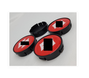 CENTRO DE CUBO DE RUEDA. - Product Image 1