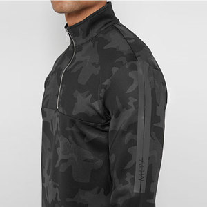 Chándal Deportivo de Invierno Personalizado al Mejor Precio para Hombre - 100% Algodón Transpirable con Capucha 400g Ropa Deportiva para Correr, Trotar y Entrenar - Product Image 3