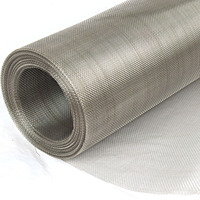 High Demand Stainless <strong>SS</strong> 316 Inox Protective Iron <strong>Wire</strong> <strong>Mesh</strong> for Railing Balustrade Zoo Fence