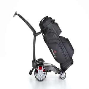 BEST TRADE Chariot électrique Stewart Golf X9Follow Signature Range - Product Image 2