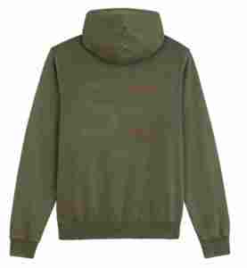 Sweats à capuche décontractés pour hommes de la meilleure qualité personnalisés à bas prix avec un matériau durable à bas quantité minimale de commande - Product Image 2