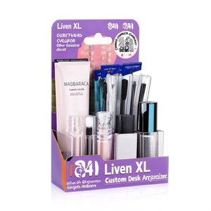 Organizador de Escritorio Personalizado Liven XL, Soporte para Dispositivos - Product Image 2
