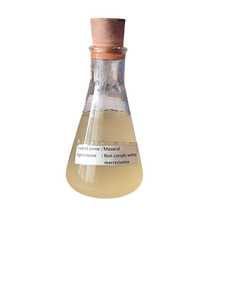 Los mejores precios para el demulsificador líquido Masarol de alta eficiencia Resina Aceite Gas Crudo Separación de agua Agente químico auxiliar - Product Image 4