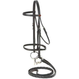 Fabricación profesional Venta caliente Precios baratos 100% Alta calidad mejor Pakistán hecho mejor brida de caballo por Pakistán - Product Image 4