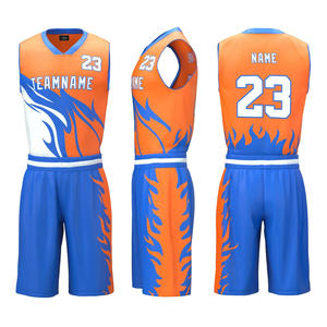 Uniformes de Baloncesto Blancos al por Mayor, Material de Poliéster Asequible de Secado Rápido, Impresión de Logotipo Personalizado Disponible - Product Image 6