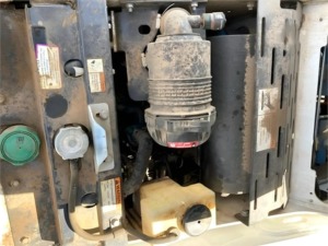 Great Condition 2018 BOBBCAT MT55 Cheap with Maximum Durability and Advanced Attachment Capability Mini Track Skid Steer - Product Image 5