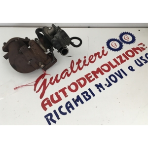 Turbina KIA Carens 1ª Serie 2823127000 D4EA Diésel 2000 (02>06) - Product Image 1