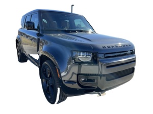 Land Rover Defen-der 2023 V8 AWD usado y de segunda mano 110 - Product Image 2