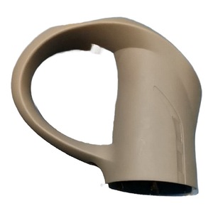 Copertura Sinistra per Dadl 045 N19 Rif. 701474 - Componenti Industriali - Product Image 1