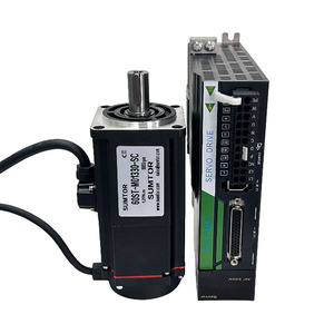 Động cơ <span class=keywords><strong>servo</strong></span> Kit 220V 400W phanh AC <span class=keywords><strong>servo</strong></span> <span class=keywords><strong>Motor</strong></span> 1.27n. M 2.5A 3000-6000rpm động cơ <span class=keywords><strong>servo</strong></span> với trình điều khiển - Product Image 1
