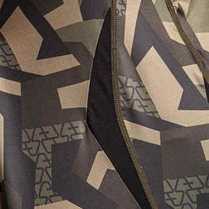 Summer O-neck Gym Stringer Tops Vêtements Bodybuilding Sleeveless Shirt Fitness Vest Quick-dry Workout Stringer Débardeurs pour hommes - Product Image 6