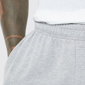 Nouveau jean vintage tendance, écologique et respirant pour homme, imprimé industrie lourde, strass et imprimé par transfert thermique, coupe micro-évasée mi-longue - Product Image 3