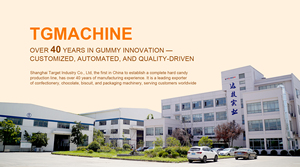 Thông minh Gummy kẹo sản xuất máy móc-Tự động tinh bột Mogul hệ thống với điều khiển thông minh - Product Image 6