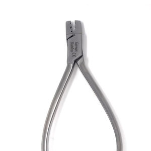 Alicate Manual de Acero Inoxidable para Doblar Arco de Tweed para Uso Dental, Alta Calidad, Duradero y Reutilizable - Product Image 5