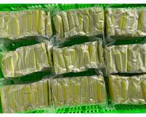 Frozen Avocado Supplied In Cubes Or Puree Form IQF Frozen Avocado From Vietnam For <b>Food</b> Retail Or Catering Services - Product Image 5