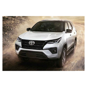 T FORTUNER 2015 2016 2017 2018 2019 2020 2021 AUTOS USADOS LHD / RHD - Product Image 2