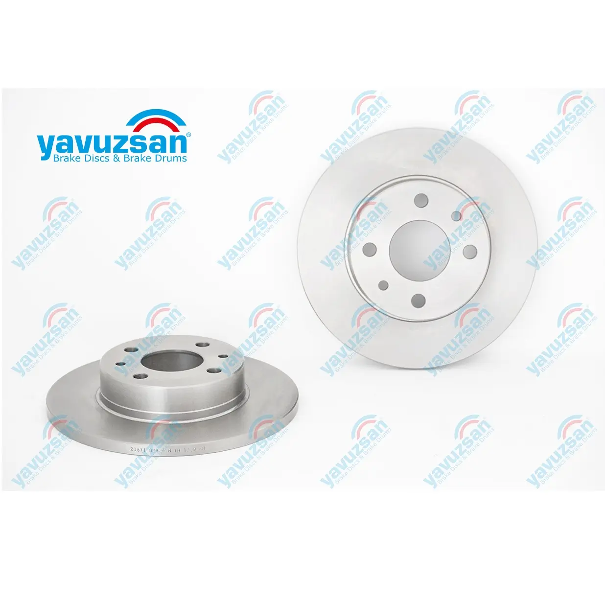 YVZ code-33028 / Premium kalite hafif ticari/binek otomobil FREN DİSKİ OEM/OES tedarikçisi
FIAT







LANCIA