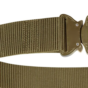 เข็มขัดสำหรับพิธีการเข็มขัดไนลอนสำหรับผู้ชายเข็มขัดพิธีการ - Product Image 6