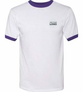 Camisetas de manga corta de algodón holgado de verano - Product Image 5