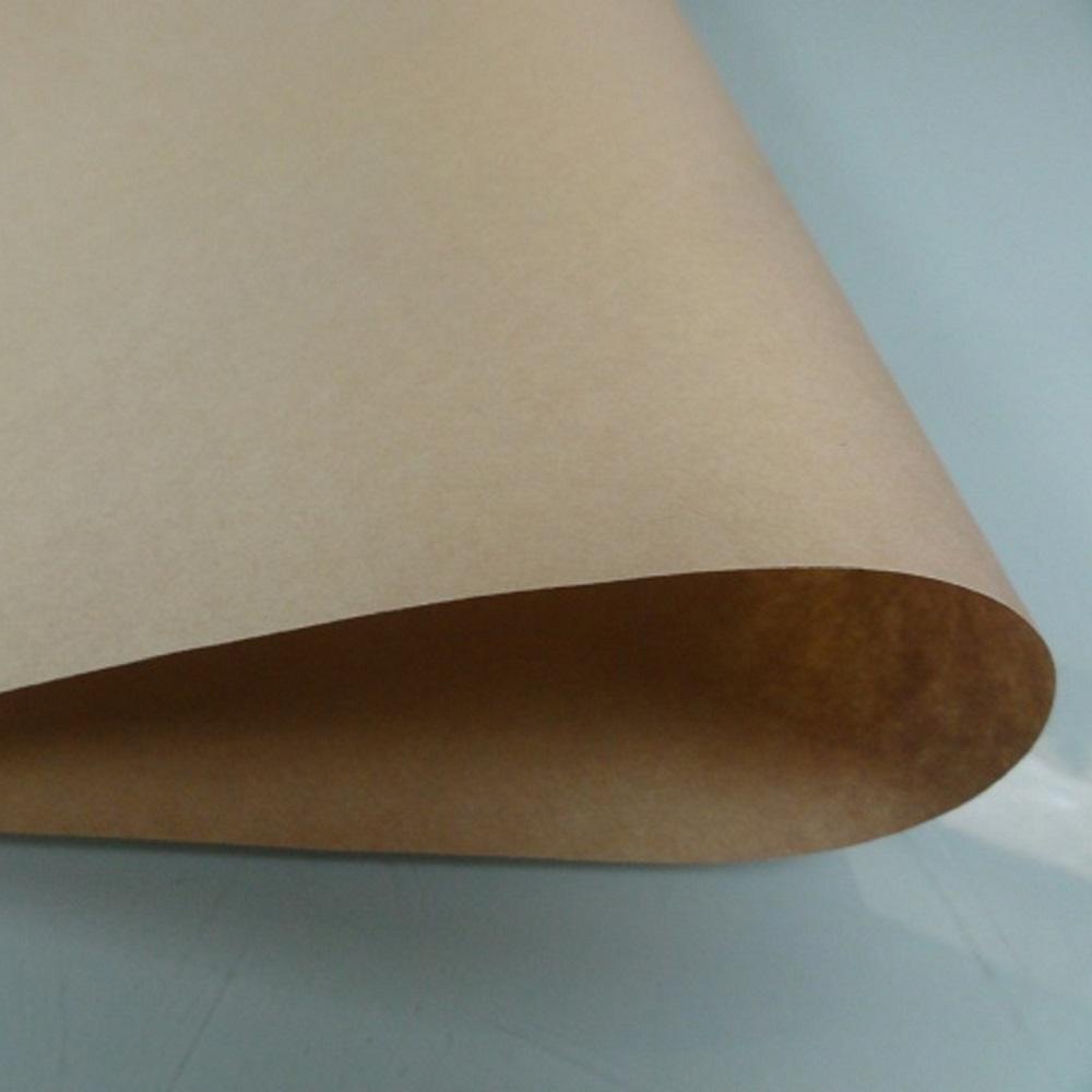 สีน้ำตาลธรรมชาติ