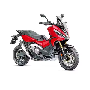 เหมาะที่สุดสำหรับรถมอเตอร์ไซค์ Honda ASX ADV 750 สำหรับขับขี่แบบออฟโรด มีสินค้าพร้อมส่ง - Product Image 3